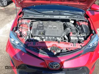 2019 Toyota Corolla L with VIN 2T1BURHE5KC152513, listed as a IAAI auction lot 41641953 with 89,773 mi miles and . Bid and sale history available at DreamBid. Image 10.