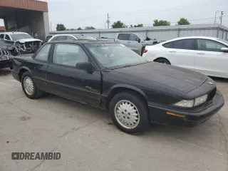 1996 Buick Regal Custom с VIN 2G4WB12K3T1429646, выставлен на аукционе Copart как лот 65749874 с пробегом 86 683 миль миль и Чистый • Clean title. История ставок и продаж доступна на DreamBid. Изображение 4.