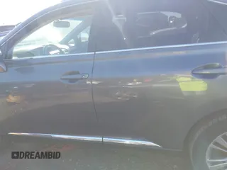 2014 Lexus RX 350 with VIN 2T2BK1BAXEC235495, listed as a IAAI auction lot 41698392 with 157,776 mi miles and . Bid and sale history available at DreamBid. Image 14.