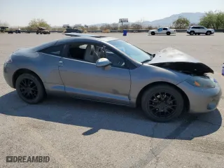 2006 Mitsubishi Eclipse GS with VIN 4A3AK24F66E041749, listed as a Copart auction lot 70521514 with 143,011 mi miles and Salvage Title. Bid and sale history available at carsss.com. Image 4.