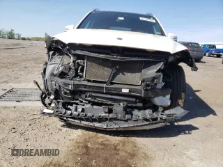 2018 Mercedes-Benz GLS 450 with VIN 4JGDF6EEXJB016036, listed as a Copart auction lot 51170474 with 98,376 mi miles and . Bid and sale history available at DreamBid. Image 5.