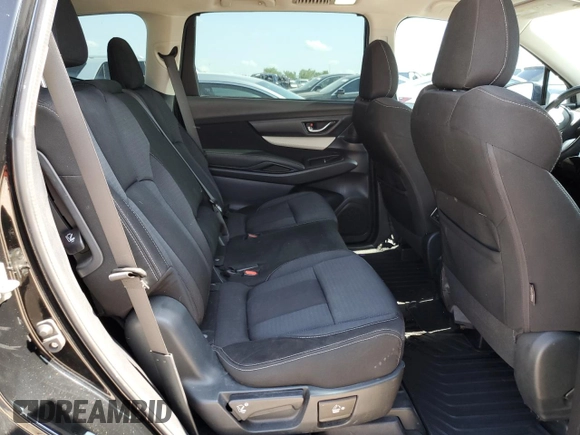 2019 Subaru Ascent Premium with VIN 4S4WMACD0K3452241, listed as a Copart auction lot 56025065 with 82,988 mi miles and Salvage title. Bid and sale history available at DreamBid. Image 10.