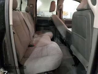 2008 Dodge 1500 ST with VIN 1D7HU18238J212731, listed as a Copart auction lot 83944454 with 100,354 mi miles and Salvage Title. Bid and sale history available at DreamBid. Image 10.
