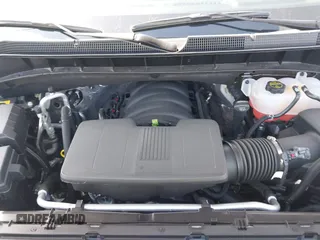 2024 Chevrolet Silverado 1500 LT with VIN 1GCRDDED9RZ392886, listed as a IAAI auction lot 41779651 with Not Provided miles and . Bid and sale history available at DreamBid. Image 10.