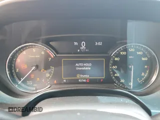 2020 Cadillac CT4 Luxury z VIN 1G6DA5RK8L0153779, wystawiony jako Copart lot #55573645 z przebiegiem 93 740 mil mil oraz Szkoda całkowita • Salvage title. Historia ofert i sprzedaży dostępna na DreamBid. Obrazek 9.