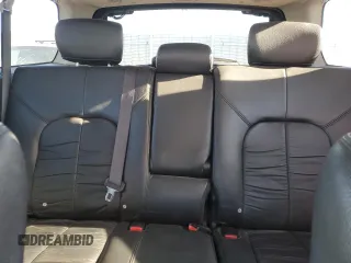 2005 Mitsubishi Endeavor Limited z VIN 4A4MN41S65E601149, wystawiony jako Copart lot #52521785 z przebiegiem 102 505 mil mil oraz Czysty tytuł • Clean title. Historia ofert i sprzedaży dostępna na DreamBid. Obrazek 10.