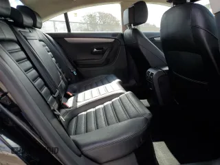2016 Volkswagen CC Sport z VIN WVWBP7AN3GE501601, wystawiony jako Copart lot #48054325 z przebiegiem 115 911 mil mil oraz Szkoda całkowita • Salvage title. Historia ofert i sprzedaży dostępna na DreamBid. Obrazek 10.