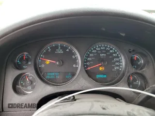 2011 GMC Sierra 1500 Denali с VIN 3GTP2XE28BG104939, выставлен на аукционе Copart как лот 56920655 с пробегом 181 331 миль миль и Списание • Salvage title. История ставок и продаж доступна на DreamBid. Изображение 9.