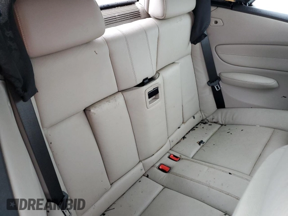 2010 BMW 1 Series 128i with VIN WBAUL7C54AVJ78214, listed as a Copart auction lot 73871574 with Not provided miles and Clean title. Bid and sale history available at DreamBid. Image 10.