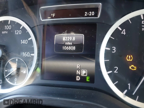 2018 Infiniti QX30 Premium with VIN SJKCH5CR5JA055906, listed as a IAAI auction lot 41336852 with 106,808 mi miles and . Bid and sale history available at DreamBid. Image 15.