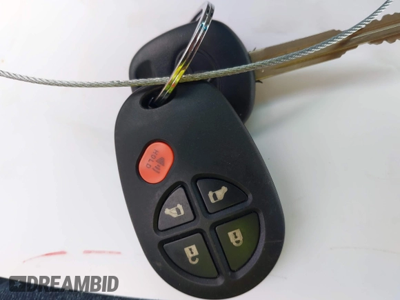 2005 Toyota Sienna CE z VIN 5TDZA23C25S242153, wystawiony jako IAAI lot #42096002 z przebiegiem 154 992 mil mil oraz . Historia ofert i sprzedaży dostępna na DreamBid. Obrazek 11.