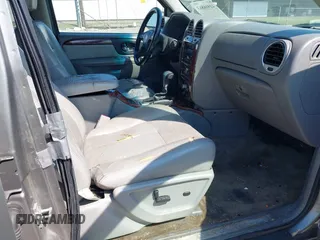 2008 GMC Envoy SLE2 with VIN 1GKDS13S882195753, listed as a IAAI auction lot 41916863 with 288,777 mi miles. Bid and sale history available at carsss.com. Image 5.