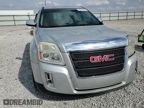2014 GMC Terrain SLE z VIN 2GKALMEK1E6161893, wystawiony jako Copart lot #49116115 z przebiegiem 135 490 mil mil oraz Szkoda całkowita • Salvage title. Historia ofert i sprzedaży dostępna na DreamBid. Obrazek 12.