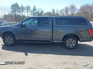 2016 Ford F-150 XLT with VIN 1FTEX1EP8GFB59806, listed as a IAAI auction lot 41987780 with 81,933 mi miles and . Bid and sale history available at DreamBid. Image 15.