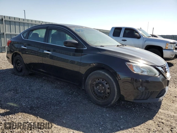 2018 Nissan Sentra SR z VIN 3N1AB7AP0JY287787, wystawiony jako Copart lot #58650845 z przebiegiem 256 639 mil mil oraz Szkoda całkowita • Salvage title. Historia ofert i sprzedaży dostępna na DreamBid. Obrazek 4.