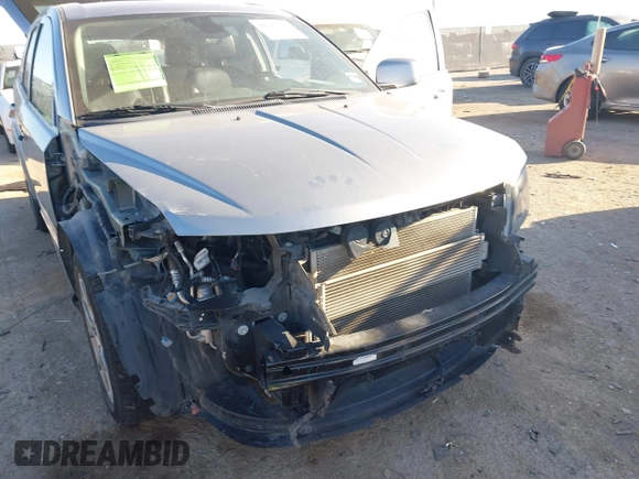 2019 Dodge Journey GT z VIN 3C4PDCEG0KT717286, wystawiony jako IAAI lot #41762743 z przebiegiem 93 117 mil mil oraz . Historia ofert i sprzedaży dostępna na DreamBid. Obrazek 6.