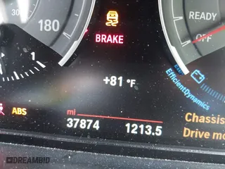 2017 BMW M2 with VIN WBS1H9C55HV886803, listed as a IAAI auction lot 41241081 with 37,874 mi miles. Bid and sale history available at carsss.com. Image 7.