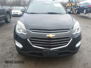 2017 Chevrolet Equinox LT with VIN 2GNALCEK8H1559746, listed as a IAAI auction lot 41226071 with Not Provided miles and . Bid and sale history available at DreamBid. Image 12.