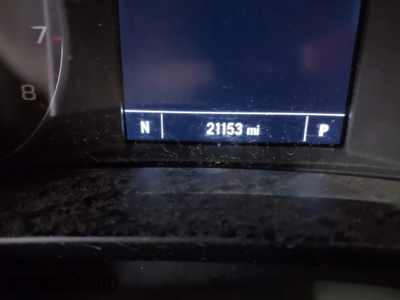 2024 Chevrolet Malibu LS with VIN 1G1ZB5ST9RF239961, listed as a IAAI auction lot 41884570 with 21,153 mi miles and . Bid and sale history available at DreamBid. Image 15.