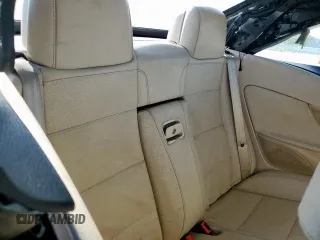 2009 Volkswagen Eos Komfort с VIN WVWAA71F99V016050, выставлен на аукционе Copart как лот 58229565 с пробегом 105 584 миль миль и Списание • Salvage title. История ставок и продаж доступна на DreamBid. Изображение 10.
