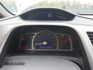 2011 Honda Civic LX with VIN 19XFA1F54BE032699, listed as a IAAI auction lot 42060272 with 197,905 mi miles and . Bid and sale history available at DreamBid. Image 7.