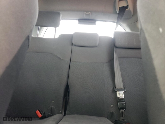 2009 Honda Fit with VIN JHMGE88259S008910, listed as a Copart auction lot 51237975 with 142,168 mi miles and Clean Title. Bid and sale history available at carsss.com. Image 10.