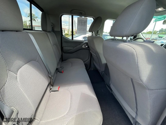 2018 Nissan Frontier PRO-4X with VIN 1N6AD0EV9JN704924, listed as a Copart auction lot 51466165 with NaN miles and Clean Title. Bid and sale history available at carsss.com. Image 6.