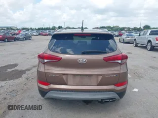 2017 Hyundai Tucson Value with VIN KM8J33A27HU430198, listed as a IAAI auction lot 42104369 with 163,929 mi miles and . Bid and sale history available at DreamBid. Image 16.