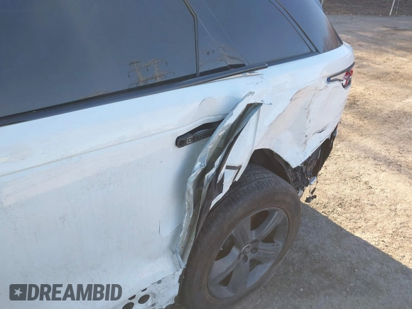 2021 Land Rover Range Rover Velar R-Dynamic S с VIN SALYT2EX5MA300136, выставлен на аукционе IAAI как лот 41589775 с пробегом 64 574 миль миль и . История ставок и продаж доступна на DreamBid. Изображение 6.