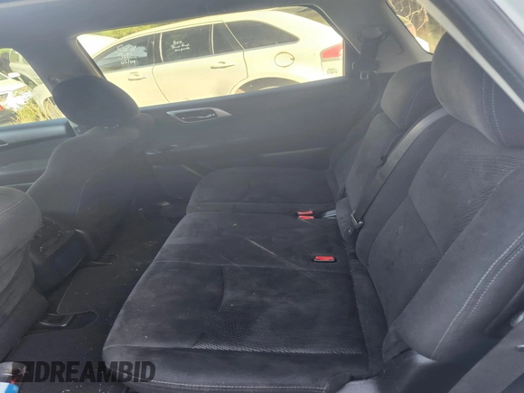 2013 Nissan Pathfinder SL with VIN 5N1AR2MM1DC659076, listed as a IAAI auction lot 41886397 with Not provided miles and . Bid and sale history available at DreamBid. Image 8.