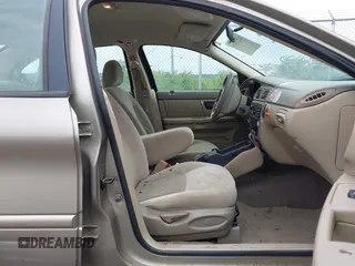 2007 Ford Taurus SE with VIN 1FAFP53U97A148143, listed as a IAAI auction lot 42233939 with 96,294 mi miles and . Bid and sale history available at DreamBid. Image 5.