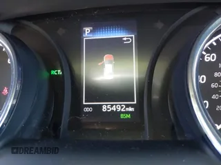 2020 Toyota Camry SE z VIN 4T1M11AK4LU383146, wystawiony jako IAAI lot #41576613 z przebiegiem 85 492 mil mil oraz . Historia ofert i sprzedaży dostępna na DreamBid. Obrazek 15.