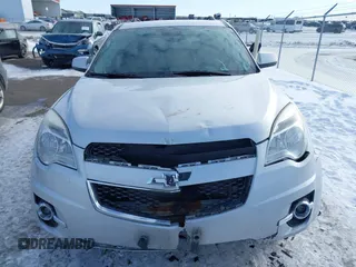 2012 Chevrolet Equinox 2LT with VIN 2GNFLNEK7C6114170, listed as a IAAI auction lot 41628988 with 235,747 mi miles and . Bid and sale history available at DreamBid. Image 12.