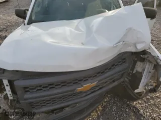2014 Chevrolet Silverado 1500 Work Truck with VIN 3GCPCPEH2EG536447, listed as a Copart auction lot 78639324 with 101,494 mi miles and Salvage Title. Bid and sale history available at carsss.com. Image 13.