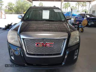 2014 GMC Terrain Denali z VIN 2GKALUEK3E6163970, wystawiony jako IAAI lot #42284883 z przebiegiem 175 771 mil mil oraz . Historia ofert i sprzedaży dostępna na DreamBid. Obrazek 13.