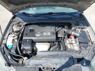 2005 Nissan Altima S with VIN 1N4AL11D75C372806, listed as a IAAI auction lot 42731445 with 158,925 mi miles and . Bid and sale history available at DreamBid. Image 10.