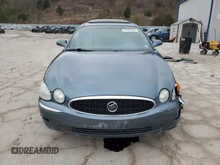 2006 Buick LaCrosse CXL with VIN 2G4WD582161214389, listed as a Copart auction lot 41992635 with 122,050 mi miles and Salvage Title. Bid and sale history available at carsss.com. Image 5.