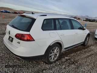 2017 Volkswagen Golf S с VIN 3VWH17AU7HM514346, выставлен на аукционе Copart как лот 85583424 с пробегом 114 859 миль миль и Списание • Salvage title. История ставок и продаж доступна на DreamBid. Изображение 3.