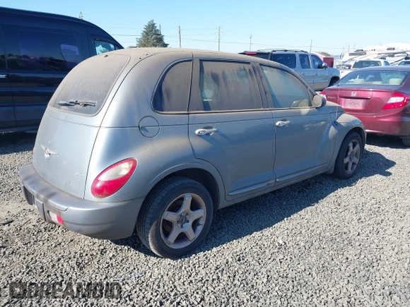 2008 Chrysler PT Cruiser Limited with VIN 3A8FY68868T122448, listed as a IAAI auction lot 41702816 with 113,347 mi miles and . Bid and sale history available at DreamBid. Image 4.