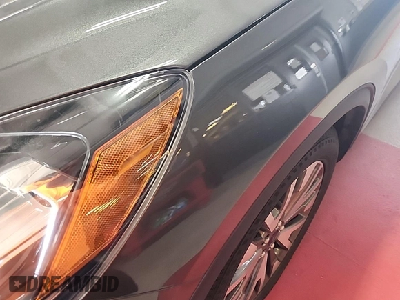2020 Ford Escape Titanium Hybrid с VIN 1FMCU0DZ5LUC33021, выставлен на аукционе IAAI как лот 42788944 с пробегом 60 049 миль миль и . История ставок и продаж доступна на DreamBid. Изображение 10.