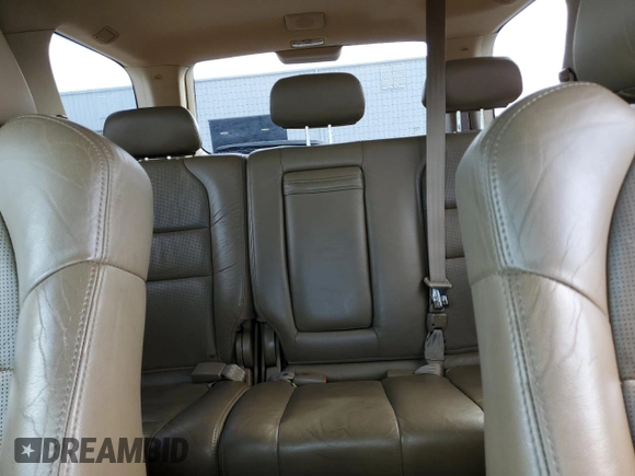 2004 Acura MDX Touring Pkg w/Navigation with VIN 2HNYD18804H547045, listed as a Copart auction lot 46000065 with 182,100 mi miles and Salvage Title. Bid and sale history available at carsss.com. Image 10.
