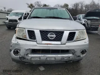 2014 Nissan Frontier S with VIN 1N6AD0ER2EN750314, listed as a Copart auction lot 88088885 with 257,553 mi miles and Clean Title. Bid and sale history available at carsss.com. Image 5.