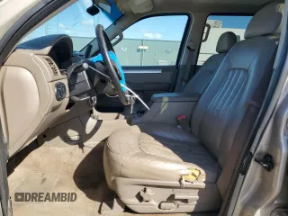 2004 Mercury Mountaineer Convenience with VIN 4M2ZU66W04UJ01395, listed as a Copart auction lot 44221375 with 180,511 mi miles and Salvage title. Bid and sale history available at DreamBid. Image 7.