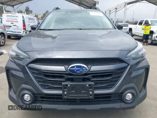 2024 Subaru Outback Premium with VIN 4S4BTACC0R3134512, listed as a IAAI auction lot 42416244 with 35,712 mi miles and . Bid and sale history available at DreamBid. Image 12.