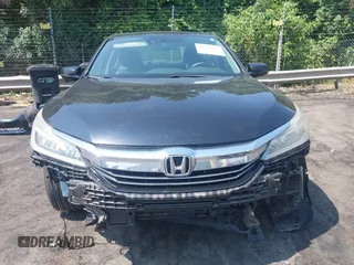 2017 Honda Accord Touring with VIN JHMCR6F74HC005706, listed as a IAAI auction lot 42585878 with 158,388 mi miles and . Bid and sale history available at DreamBid. Image 6.