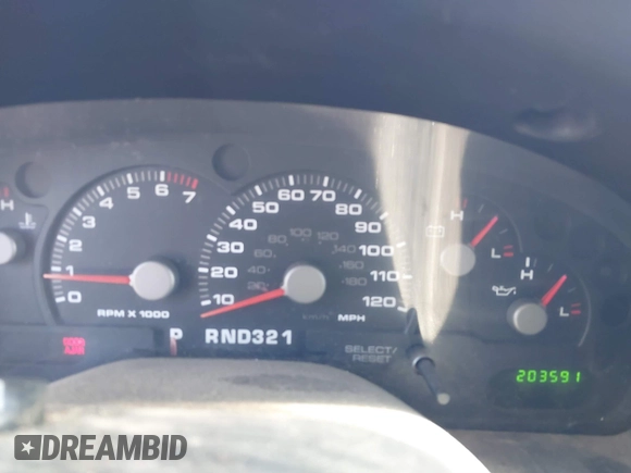 2004 Ford Explorer XLS with VIN 1FMZU62K64UB21610, listed as a IAAI auction lot 41754063 with 203,591 mi miles and . Bid and sale history available at DreamBid. Image 7.