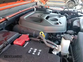 2023 Jeep Wrangler Willys с VIN 1C4HJXDN2PW686743, выставлен на аукционе Copart как лот 86203014 с пробегом 14 034 миль миль и Чистый • Clean title. История ставок и продаж доступна на DreamBid. Изображение 17.