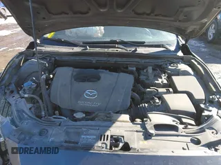 2014 Mazda 3 S Touring with VIN JM1BM1L36E1109332, listed as a IAAI auction lot 41635456 with 180,146 mi miles and . Bid and sale history available at DreamBid. Image 10.