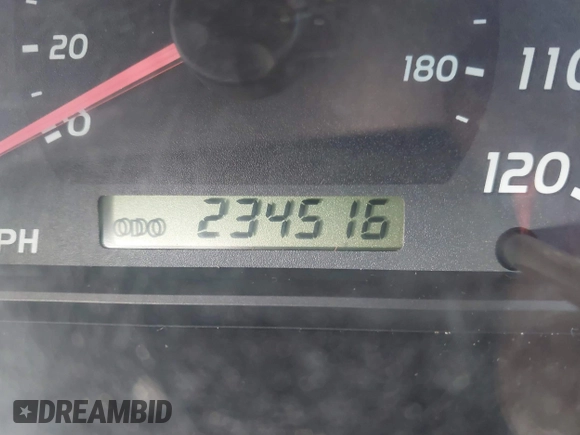 2006 Toyota Tundra Limited with VIN 5TBDT48166S511918, listed as a IAAI auction lot 41500074 with 234,516 mi miles and . Bid and sale history available at DreamBid. Image 15.