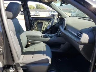 2024 Chevrolet Traverse FWD LT with VIN 1GNERGKS5RJ150851, listed as a Copart auction lot 79322194 with 771 mi miles and Salvage Title. Bid and sale history available at carsss.com. Image 7.